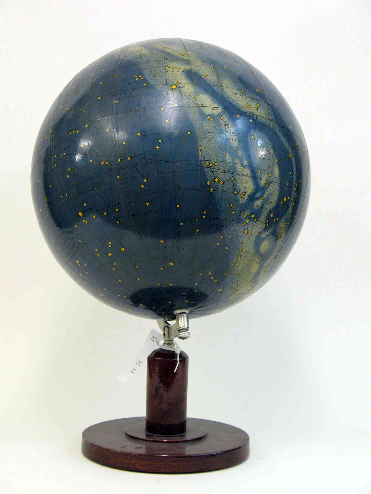 Himmelsglobus, celestial globe